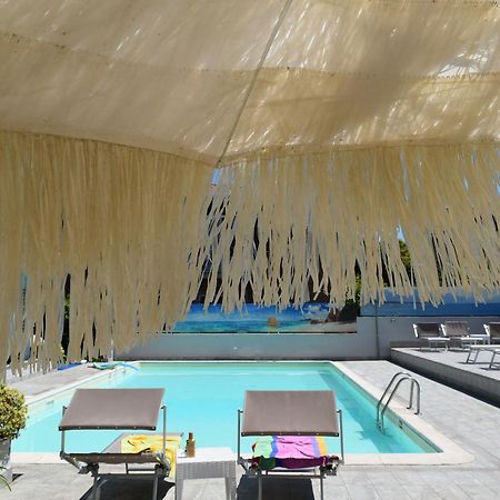 Hotel International Sirmione Exterior foto