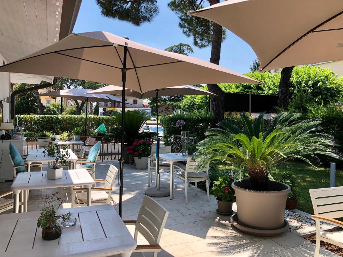 Hotel International Sirmione Exterior foto