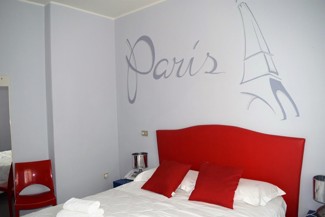 Hotel International Sirmione Exterior foto